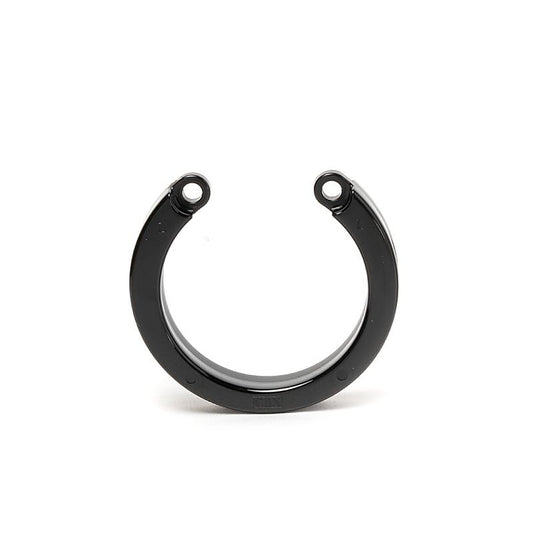 CB-X Male Cock Cage U Ring Large by A L Enterprises - Male Chastity