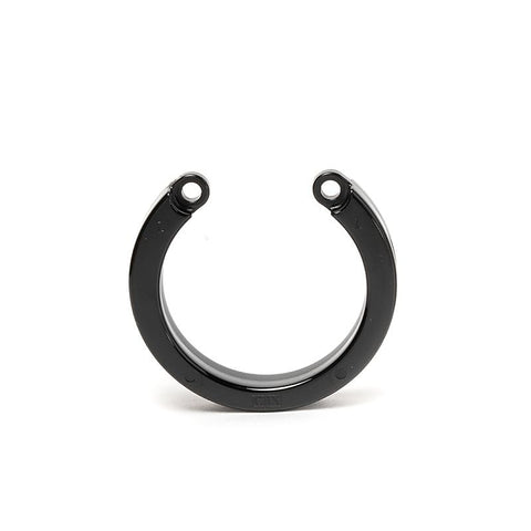 CB-X Male Cock Cage U Ring Large by A L Enterprises - Male Chastity