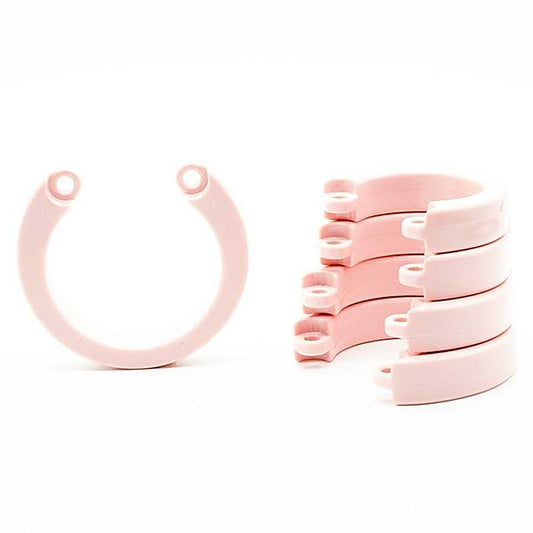 CB-X U Ring No 5 by A L Enterprises - Male Chastity