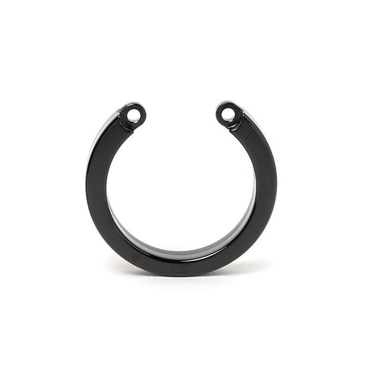 CB-X Mens Cock Cage U Ring XL by A L Enterprises - Male Chastity