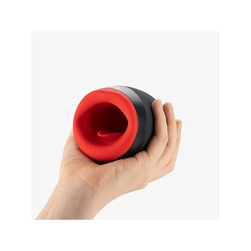 Chiven 2 Oral Sex Heating Male Masturbator by OTouch - Masturbators and Strokers