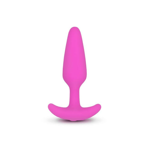 Gplug Sunny Raspberry Butt Plug by Gvibe - Butt Plugs