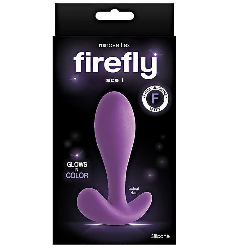 Professional Firefly - Ace I by NS Novelties - Butt Plugs