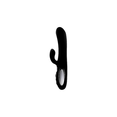 Hypnotic Thrusting Rabbit Vibrator by Viben - Rabbit Vibrators