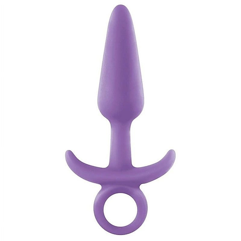 Firefly Prince Butt Plug by NS Novelties - Butt Plugs