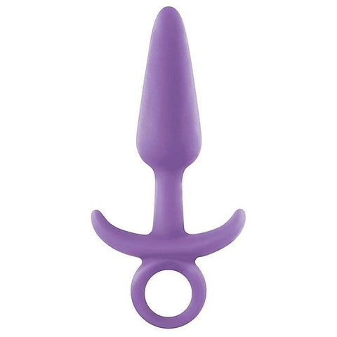 Firefly Prince Butt Plug by NS Novelties - Butt Plugs