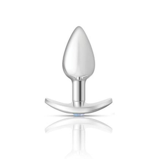 Cheeky Charms Anchor Butt Plug w/ and Jewel Kit by Viben - Butt Plugs