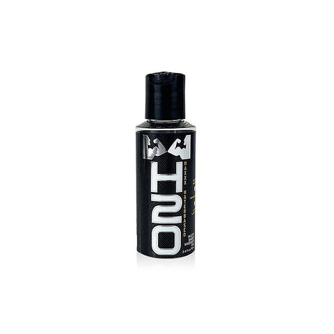 Elbow Grease H2O MAXXX Water Based Lubricant Gel with Silicone Like Feel - Water Based Lubes