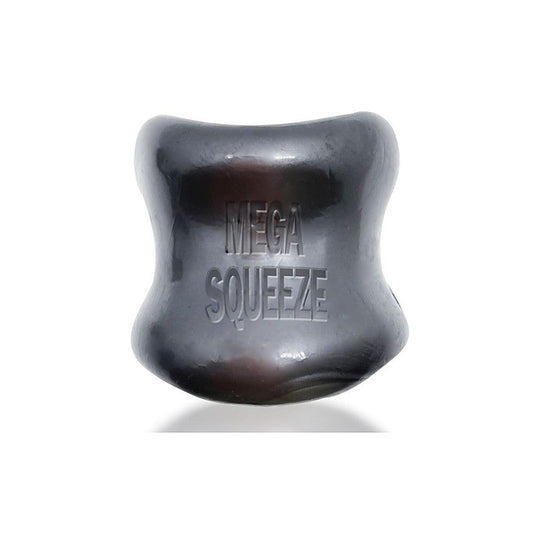 Mega Squeeze Ergofit Ball Stretcher by OxBalls - Ball Stretchers and Crushers