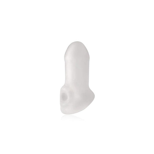 Fat Boy 4.0 Cock Sleeve by Perfect Fit - Penis Sleeves and Extenders