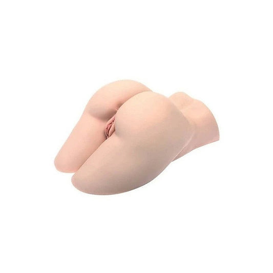 Hannah Realistic Looking Butt Stroker by Naked Factory - Masturbators and Strokers