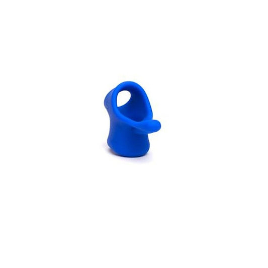 Tailslide 2.0 Stretchy Cock & Ball Ring by Sport Fucker - Stretchy Cock Rings