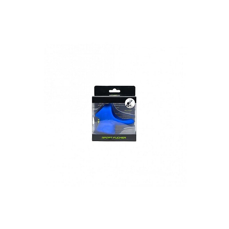 Tailslide 2.0 Stretchy Cock & Ball Ring by Sport Fucker - Stretchy Cock Rings