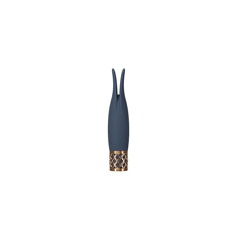 Pillow Talk Secrets Playful Clitoral Massager by BMS Factory - Clit Ticklers and Pulsators