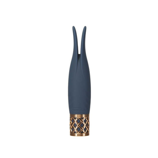 Pillow Talk Secrets Playful Massager by BMS Factory - Clit Ticklers and Pulsators