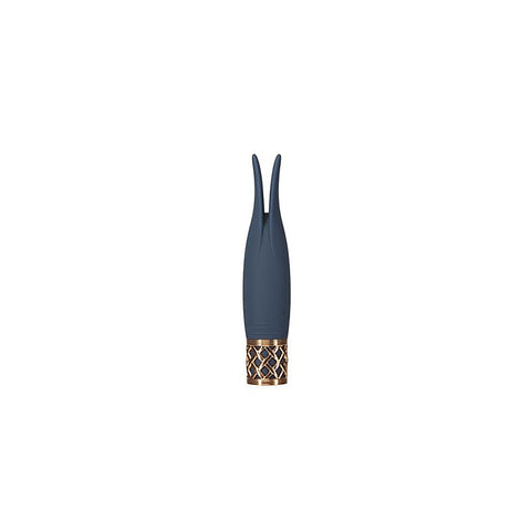 Pillow Talk Secrets Playful Clitoral Massager by BMS Factory - Clit Ticklers and Pulsators