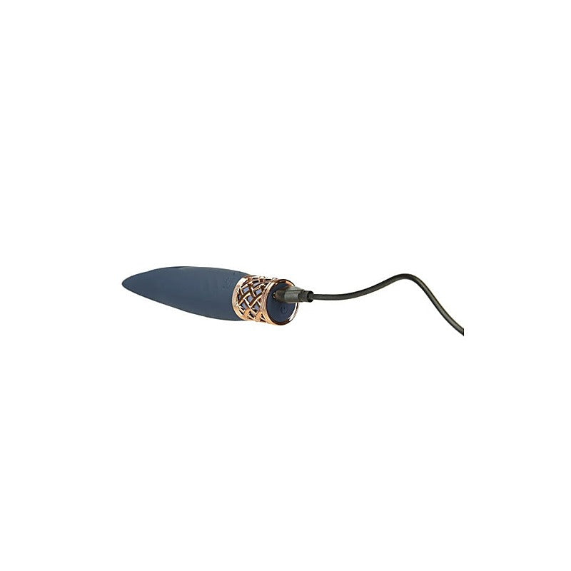 Pillow Talk Secrets Playful Clitoral Massager by BMS Factory - Clit Ticklers and Pulsators