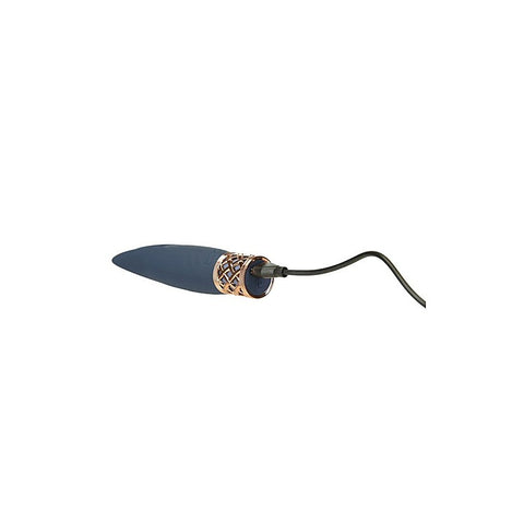 Pillow Talk Secrets Playful Clitoral Massager by BMS Factory - Clit Ticklers and Pulsators