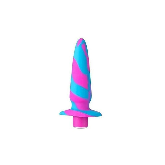 Avant Vibrotize Silicone Mini Anal Vibrator - Anal Vibrators