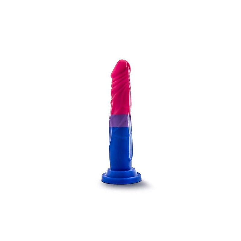 Avant Pride P8 Realistic Silicone Dildo by Blush Novelties - Realistic Dildos