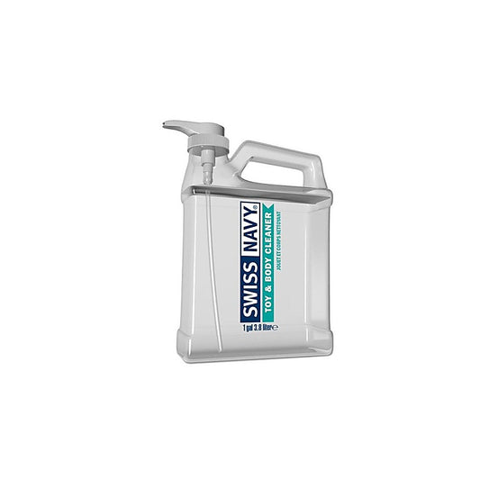 Swiss Navy Toy & Body Cleaner by Swiss Navy Lubricants - Adult Toy Cleaner