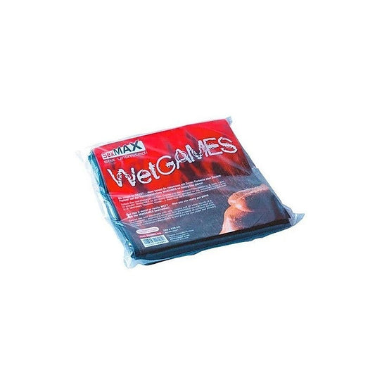 SexMAX WetGAMES Sheet by JoyDivision - Sex Furniture