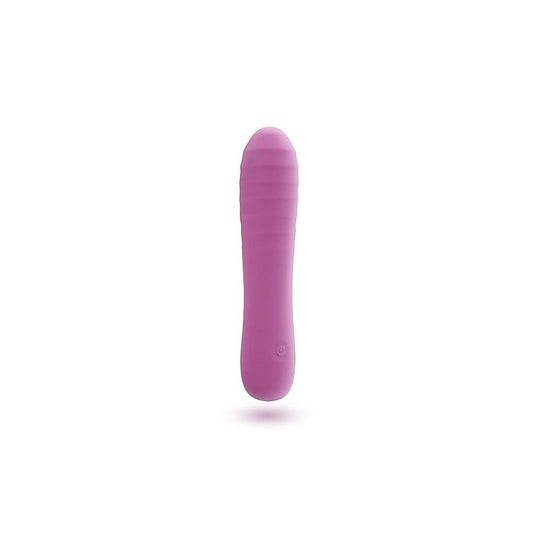 The Wand Silicone Vibrator by Skins Touch - G-Spot Vibrators