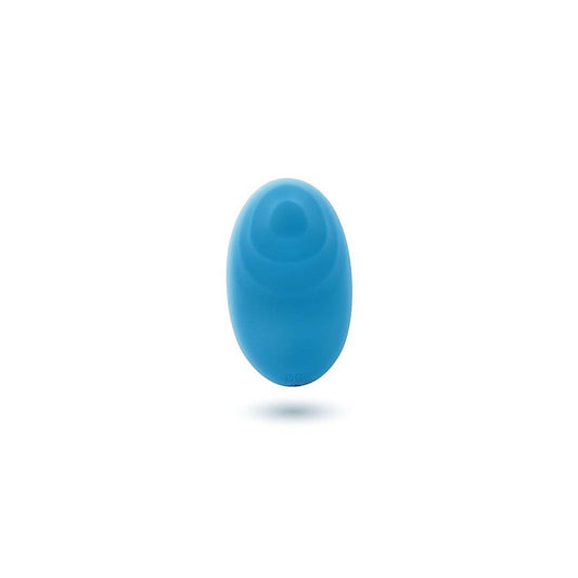 The Pebble Clitoral Vibrator by Skins Touch - Clit Ticklers and Pulsators