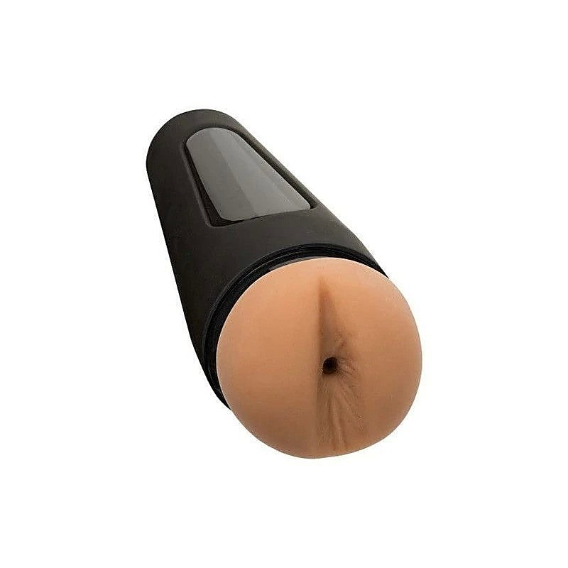 Man Squeeze Twink UltraSkyn Men's Stroker by Doc Johnson - Masturbators and Strokers