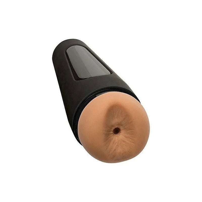 Man Squeeze Bear UltraSkyn Mens Pleasure Stroker - Masturbators and Strokers