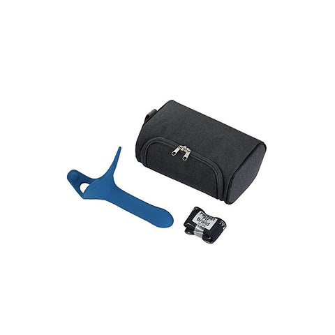 Zoro 6.5 Inch Strap-On by Perfect Fit - Strap On Sextoys