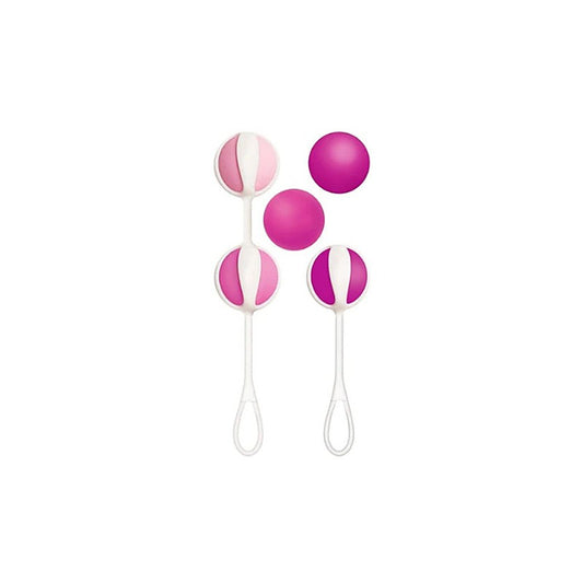 Geisha Love Balls 3 by Gvibe - Love Eggs and Kegel Exercisers