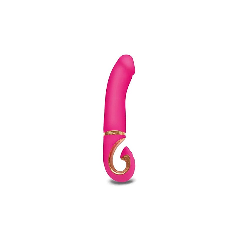 Gvibe Gjay MINI Wildberry G Spot Vibrator - G-Spot Vibrators