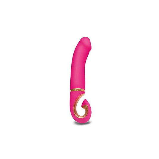 Gjay MINI Wildberry G Spot Vibrator by Gvibe - G-Spot Vibrators