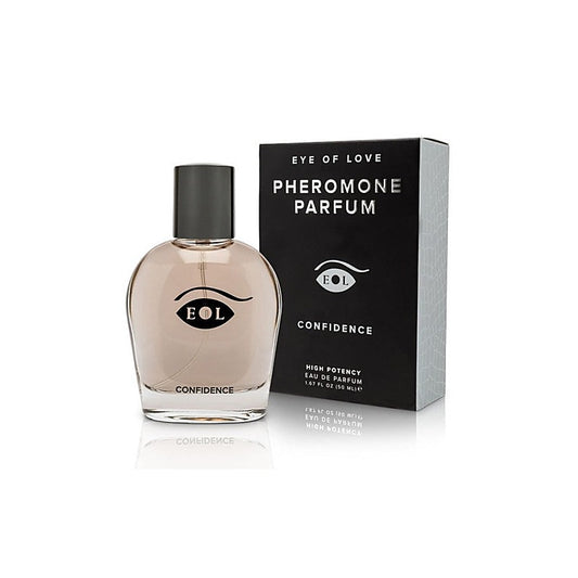 Sex Pheromone Body Spray by Eye Of Love - Sex Pheromones and Perfumes
