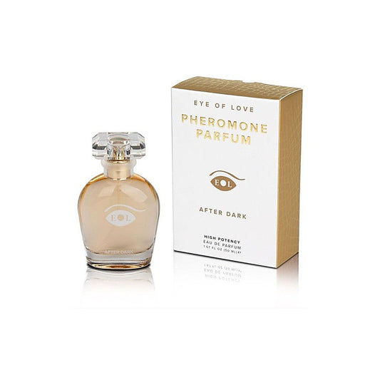 After Dark Pheromone Body Spray by Eye Of Love - Sex Pheromones and Perfumes
