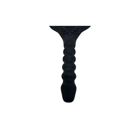 Premium Bondage Play Paddle Dildo by Demon Kat - Paddles And Slappers