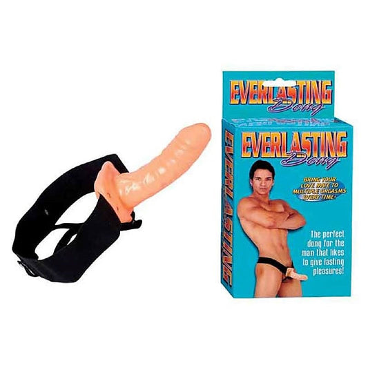 Adjustable Everlasting Dong by Seven Creations - Realistic Dildos