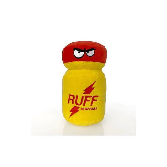 Scruffy Ruff Pawppers Pet Toy by C1R Releasing - Party Gifts and Novelties