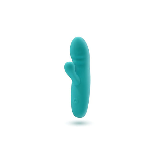 The Rabbit Vibrator by Skins Touch - Rabbit Vibrators