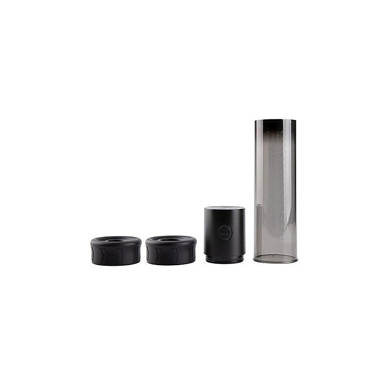 Macho Work 1 Male Penis Pump by OTouch - Penis Pumps And Stretchers