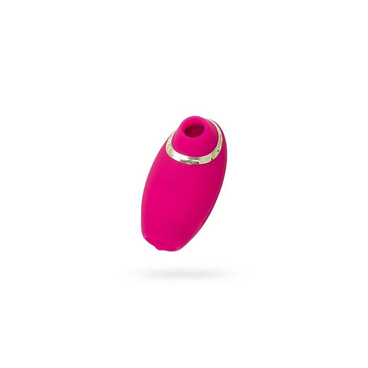 JOS Nimka 10 Function Air Pulse Wave Massager by ToyFa - Clit Ticklers and Pulsators