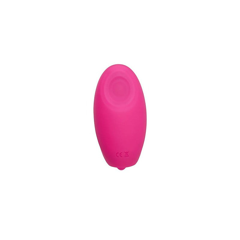 JOS Nimka 10 Function Air Pulse Wave Massager by ToyFa - Clit Ticklers and Pulsators
