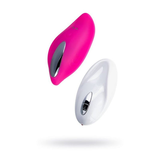 JOS Rumba Wearable Vibrator by ToyFa - Remote Control Vibrators