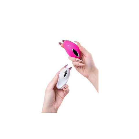 JOS Rumba Wearable Remote Control Vibrator by ToyFa - Remote Control Vibrators