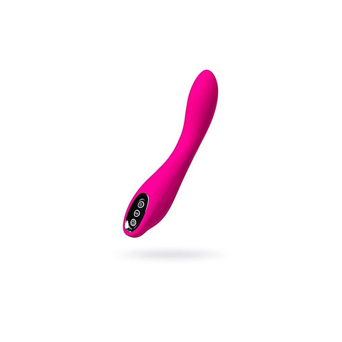 JOS Beadsy Rolling Bead G-Spot Vibrator by ToyFa - G-Spot Vibrators