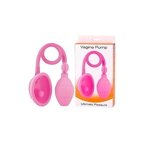 Clit Pump by Seven Creations - Pussy And Clit Toys