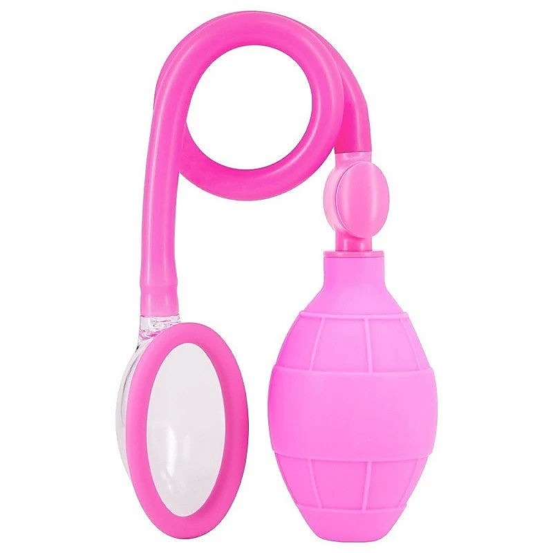 Clit Pump by Seven Creations - Pussy And Clit Toys