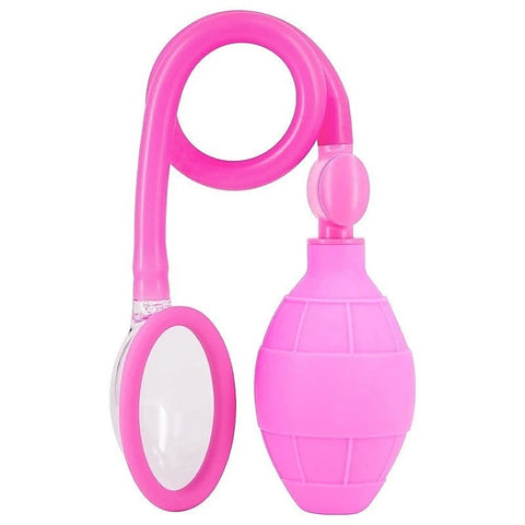 Clit Pump by Seven Creations - Pussy And Clit Toys