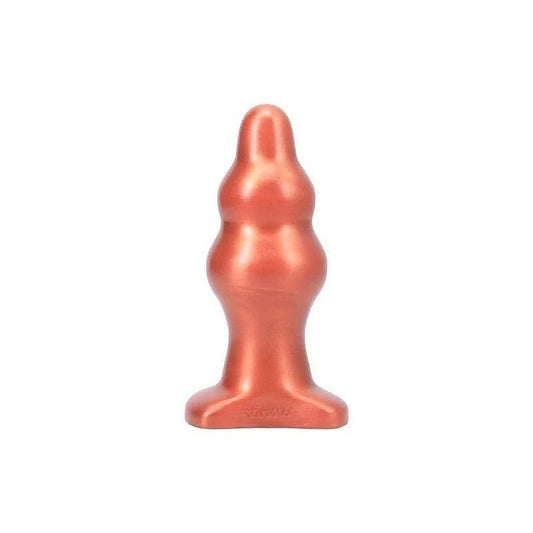Severin Butt Plug by Tantus - Butt Plugs